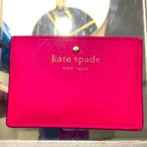 Kate Spade ID Wallet